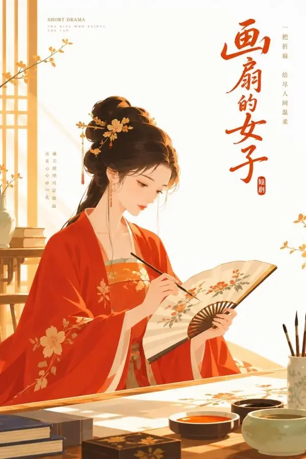 《首辅娇娘》竖版封面